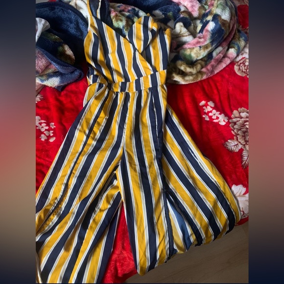 Slit Cut Jumper - Picture 1 of 2